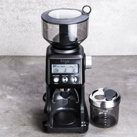 Sage Smart Grinder | Black Truffle | SCG820BTR4GUK1
