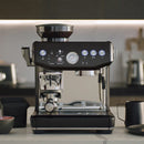 Sage The Barista Express Impress | Black Truffle | SES876BTR4GUK1