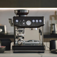 Sage The Barista Express Impress | Black Truffle | SES876BTR4GUK1