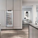 Liebherr Integrated Larder Fridge 3 Drawer & Bio Fresh IRBCi5150