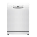 Bosch Series 2 Freestanding Dishwasher 60cm | White | SMS2HVW67G