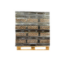 Sparky Premium Hard Wood Briquettes 10kg Full Pallet (48 Packs)