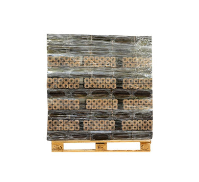 Sparky Premium Hard Wood Briquettes 10kg Full Pallet (48 Packs)