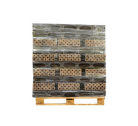 Sparky Premium Hard Wood Briquettes 10kg Full Pallet (96 Packs)