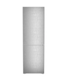 Liebherr Fridge Freezer with EasyFresh and NoFrost | Silver | CNSFD-5203