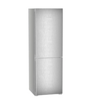 Liebherr Fridge Freezer with EasyFresh and NoFrost | Silver | CNSFD-5203