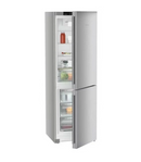 Liebherr Fridge Freezer with EasyFresh and NoFrost | Silver | CNSFD-5203