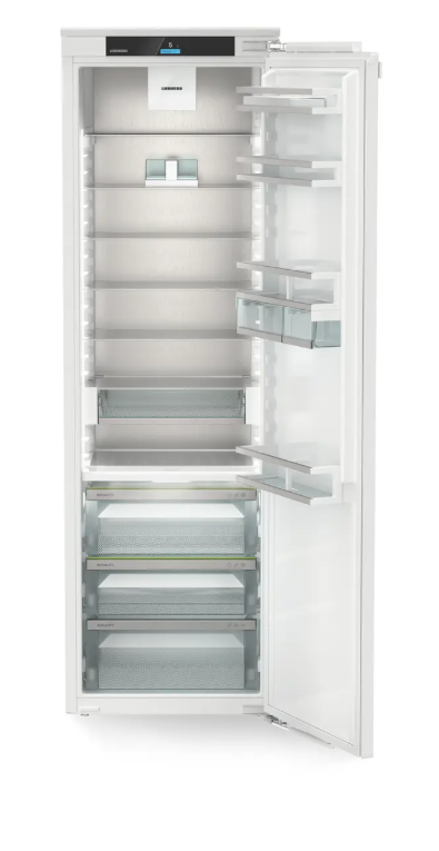 Liebherr Integrated Larder Fridge 3 Drawer & Bio Fresh IRBCi5150