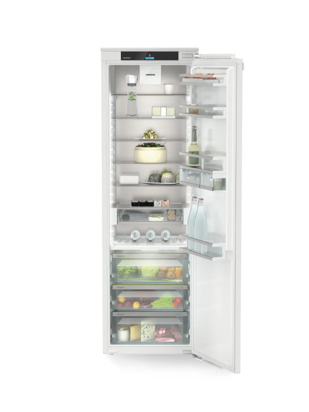 Liebherr Integrated Larder Fridge 3 Drawer & Bio Fresh IRBCi5150