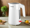 Bosch Kettle MyMoment | White