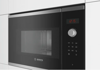 Bosch Series 4 Built In Microwave Steel | BFL523MS0B
