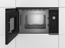 Bosch Series 4 Built In Microwave Steel | BFL523MS0B