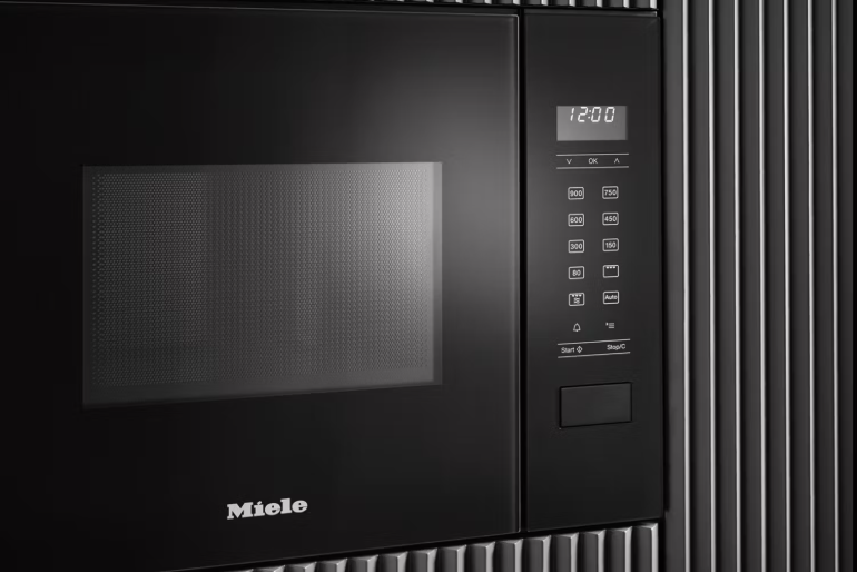 Miele Built-in Microwave Oven M2230SC