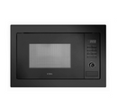 CDA Built in Microwave 25 Litre 900W | Black | VM131BL
