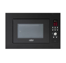 Belling 23L 900W Built-in Microwave | Black | BIM60BLK