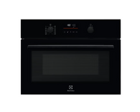 Electrolux Compact Oven With Microwave | EVLDE46K