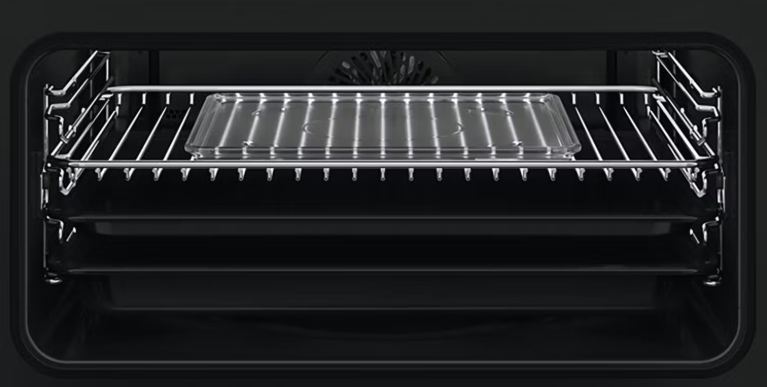 Electrolux Compact Oven With Microwave | EVLDE46K