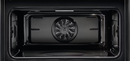 Electrolux Compact Oven With Microwave | EVLDE46K