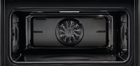Electrolux Compact Oven With Microwave | EVLDE46K