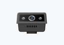 Eufy E340 Video 2K Dual Camera Colour Night Vision Doorbell | Black
