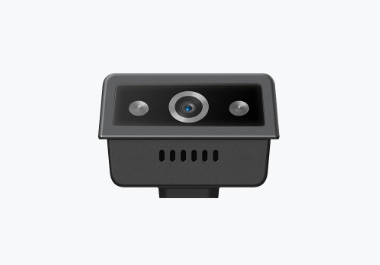Eufy E340 Video 2K Dual Camera Colour Night Vision Doorbell | Black