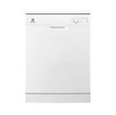 Electrolux Dishwasher | White | ESA17210SW