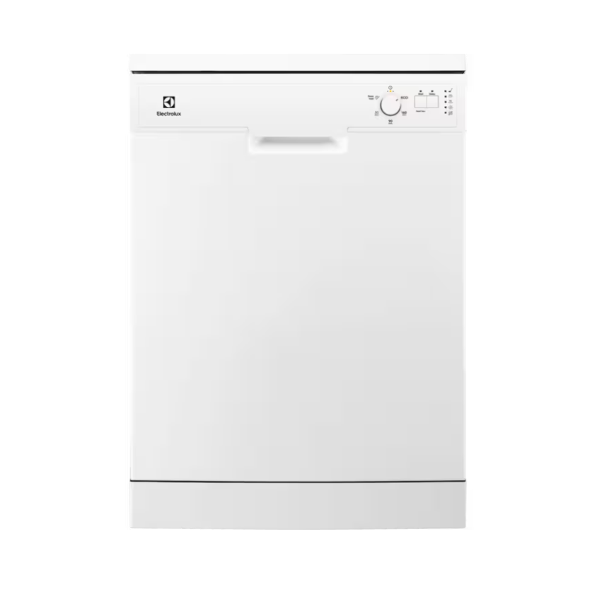 Electrolux Dishwasher | White | ESA17210SW