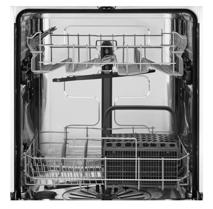 Electrolux Dishwasher | White | ESA17210SW