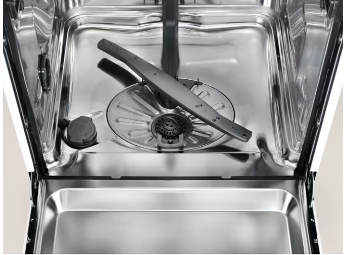 Electrolux Dishwasher | White | ESA17210SW