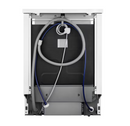 Electrolux Dishwasher | White | ESA17210SW