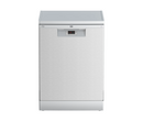 Beko Freestanding Dishwasher | Steel | BDFN15430X