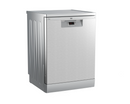 Beko Freestanding Dishwasher | Steel | BDFN15430X