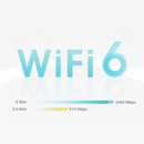 TP Link AX3000 Whole Home Mesh WiFi 6 System | DECOX50