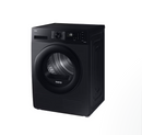 Samsung Dryer Heat Pump 9kg Black | DV90CGC0A0ABEU