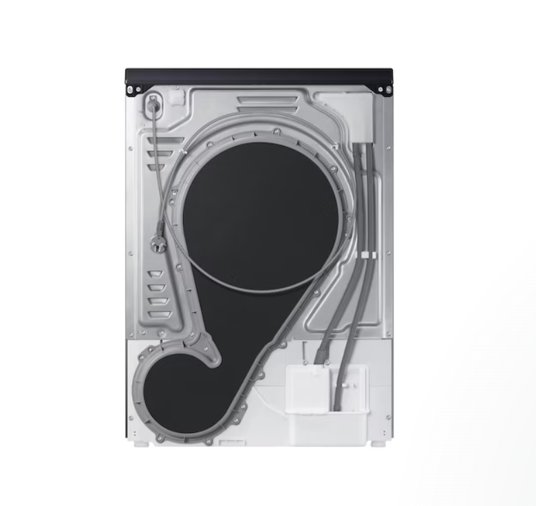 Samsung Dryer Heat Pump 9kg Black | DV90CGC0A0ABEU