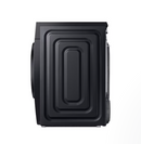 Samsung Dryer Heat Pump 9kg Black | DV90CGC0A0ABEU