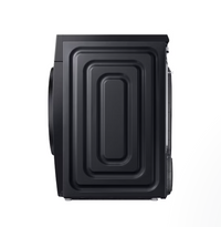 Samsung Dryer Heat Pump 9kg Black | DV90CGC0A0ABEU