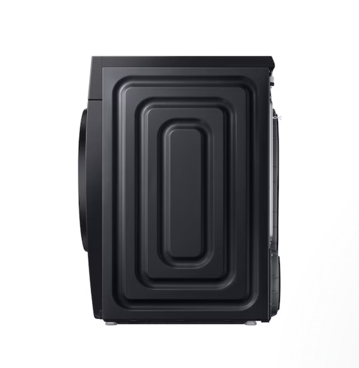 Samsung Dryer Heat Pump 9kg Black | DV90CGC0A0ABEU