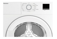 Blomberg Freestanding Dryer Vented 9kg | LTA09020W