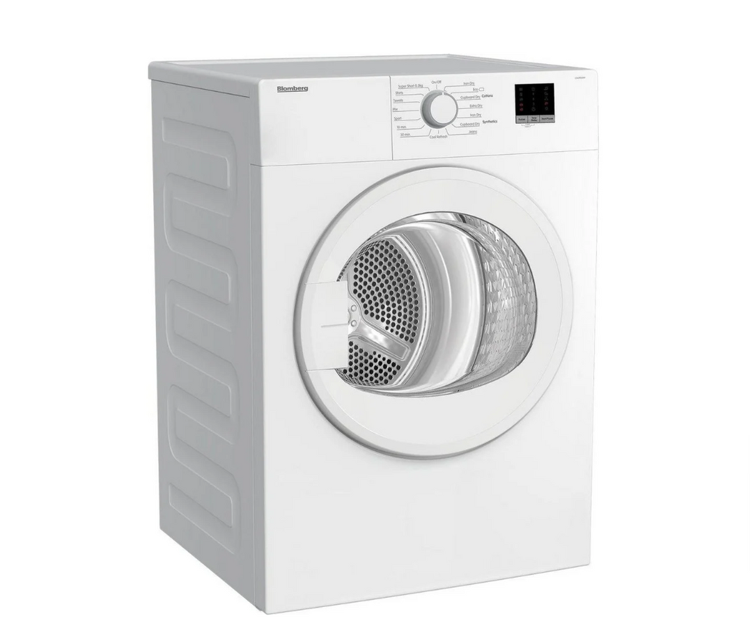 Blomberg Freestanding Dryer Vented 9kg | LTA09020W