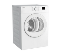 Blomberg Freestanding Dryer Vented 9kg | LTA09020W