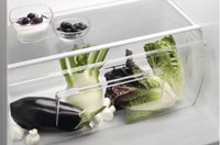 Electrolux Integrated Under Counter Fridge | LXB3AE82R