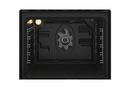 Beko Double Oven Steel 600mm | BBDF26300X
