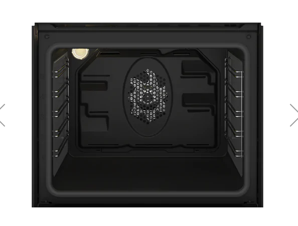 Blomberg Double Oven | RODN9202DX