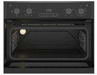 Blomberg Double Oven | RODN9202DX