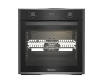 Blomberg Single Fan Oven | ROEN9202DX