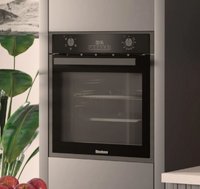 Blomberg Single Fan Oven | ROEN9202DX
