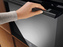 Electrolux Pyro Black Single Oven | EOM6P46K