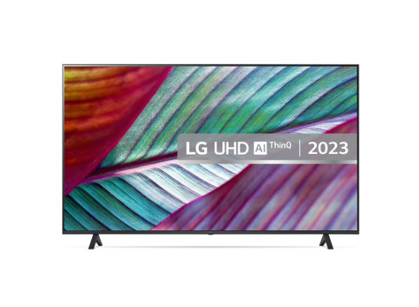 LG 43" 4K Smart TV | 43UR78006LK.AEK
