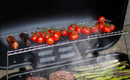 Sahara 2 Burner Gas BBQ Rapid Assembly Plus